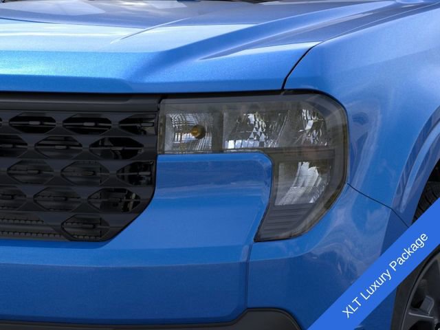 New 2026 Ford Maverick XLT AWD/4WD image 22