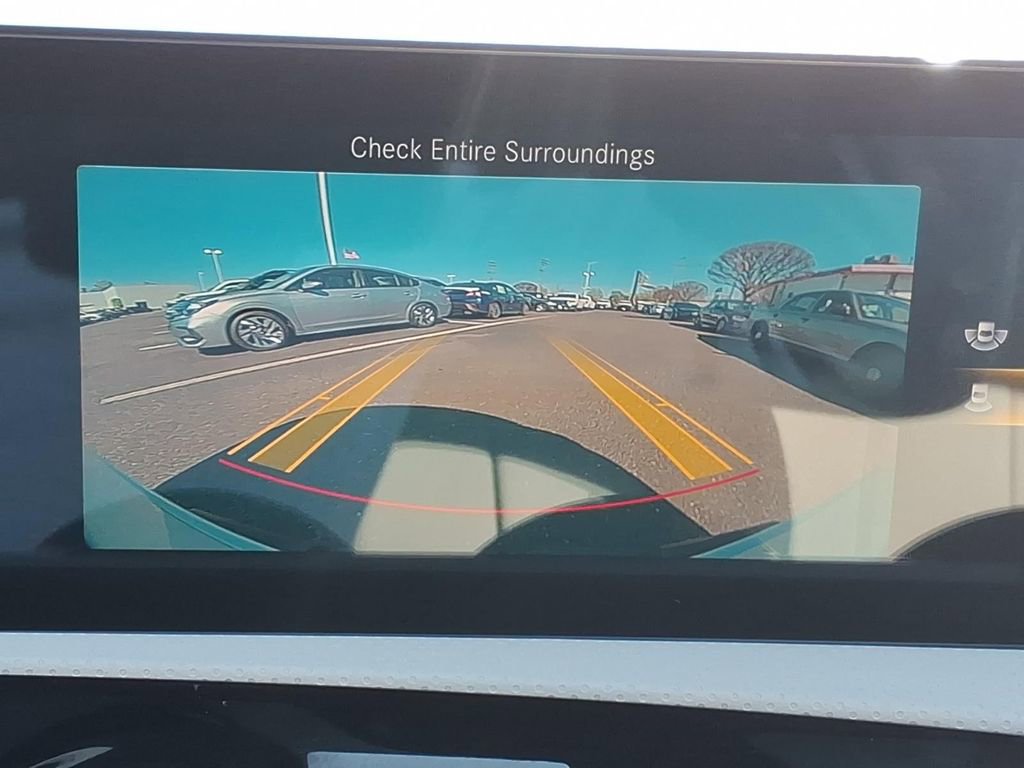 Used 2022 Mercedes-Benz CLA 250 image 9