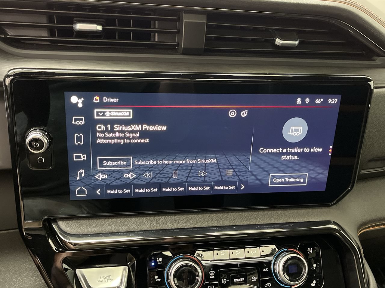Certified 2024 GMC Sierra 2500 AT4 w/ AT4 Premium Plus Package AWD/4WD image 20