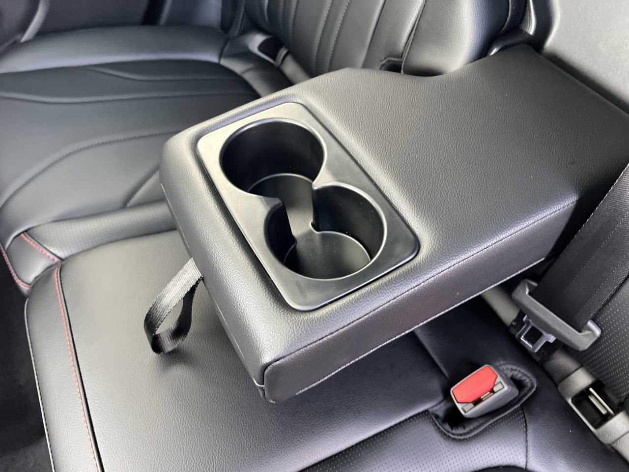 New 2026 Ford Escape ST-Line Elite w/ Premium Technology Package image 23