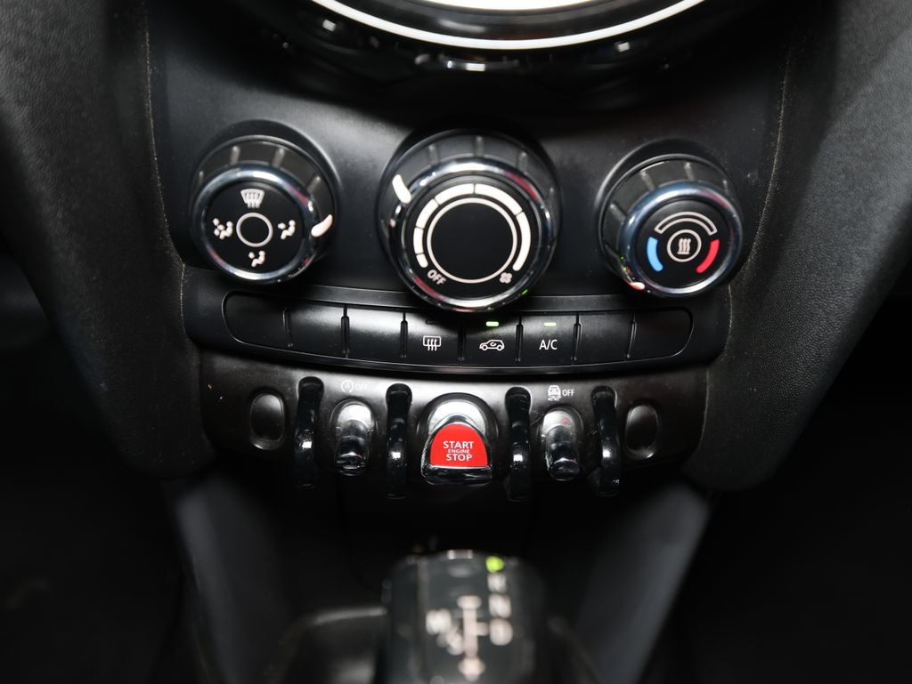Used 2019 MINI Cooper Convertible w/ Signature Upholstery Package FWD image 20
