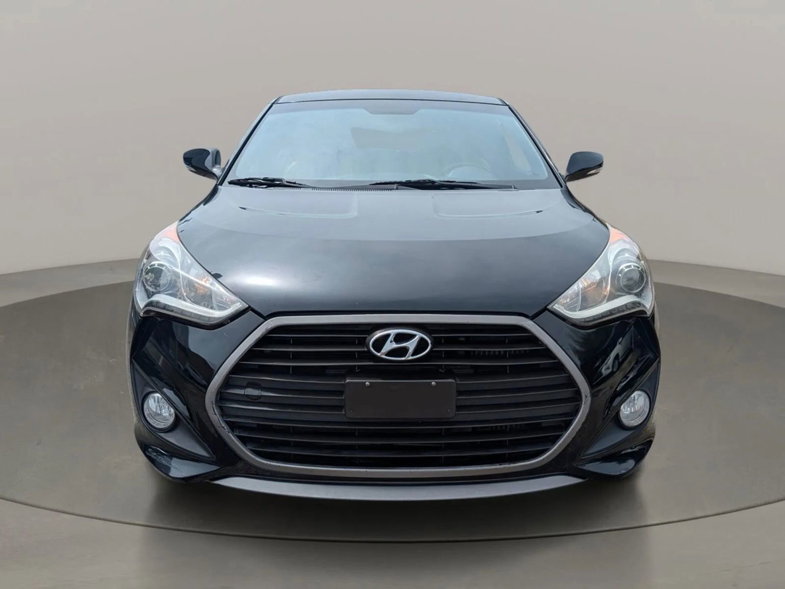 Used 2016 Hyundai Veloster Turbo FWD image 8
