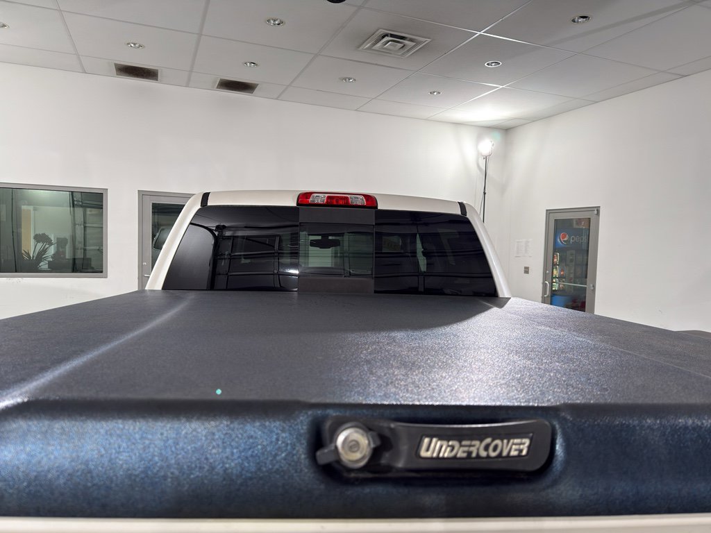Used 2015 GMC Sierra 1500 Denali image 8