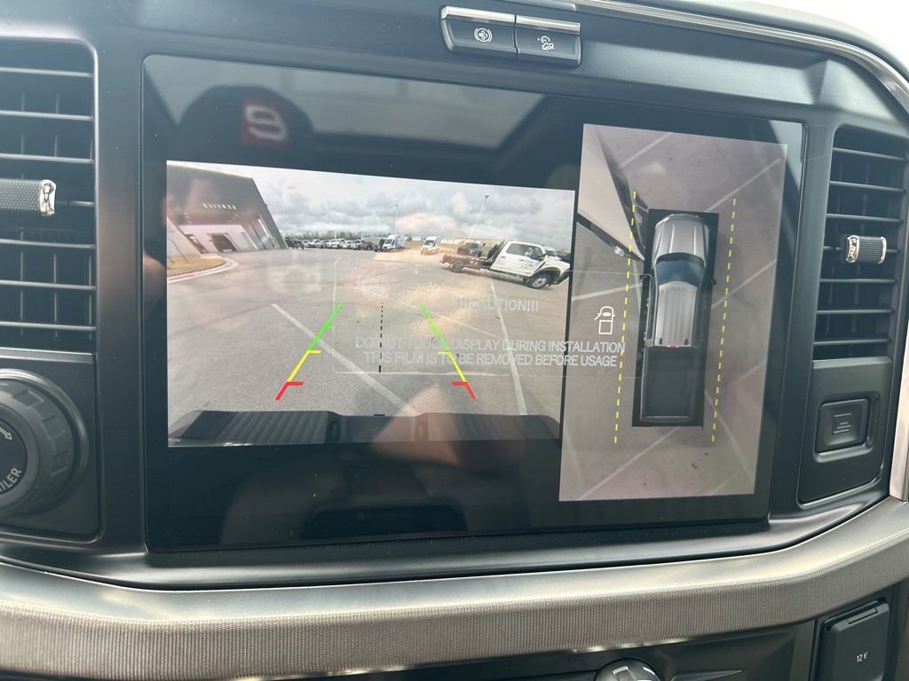 New 2026 Ford F350 Platinum w/ Platinum Plus Package image 34