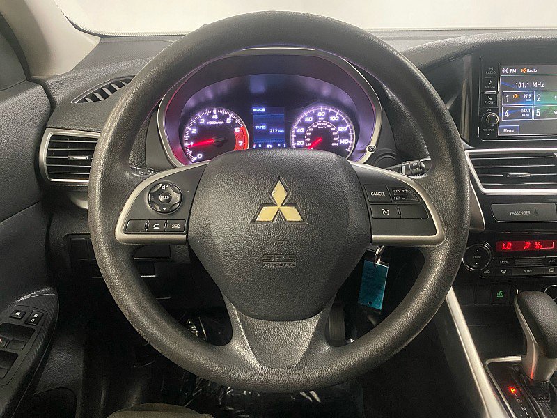 Used 2020 Mitsubishi Eclipse Cross ES image 19