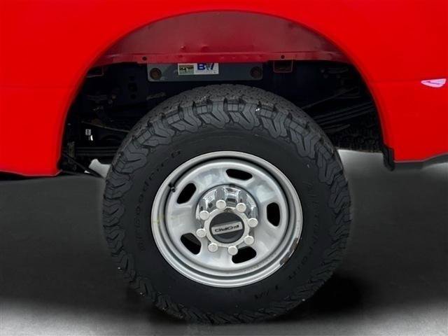 Used 2020 Ford F350 XL w/ Power Equipment Group AWD/4WD image 29