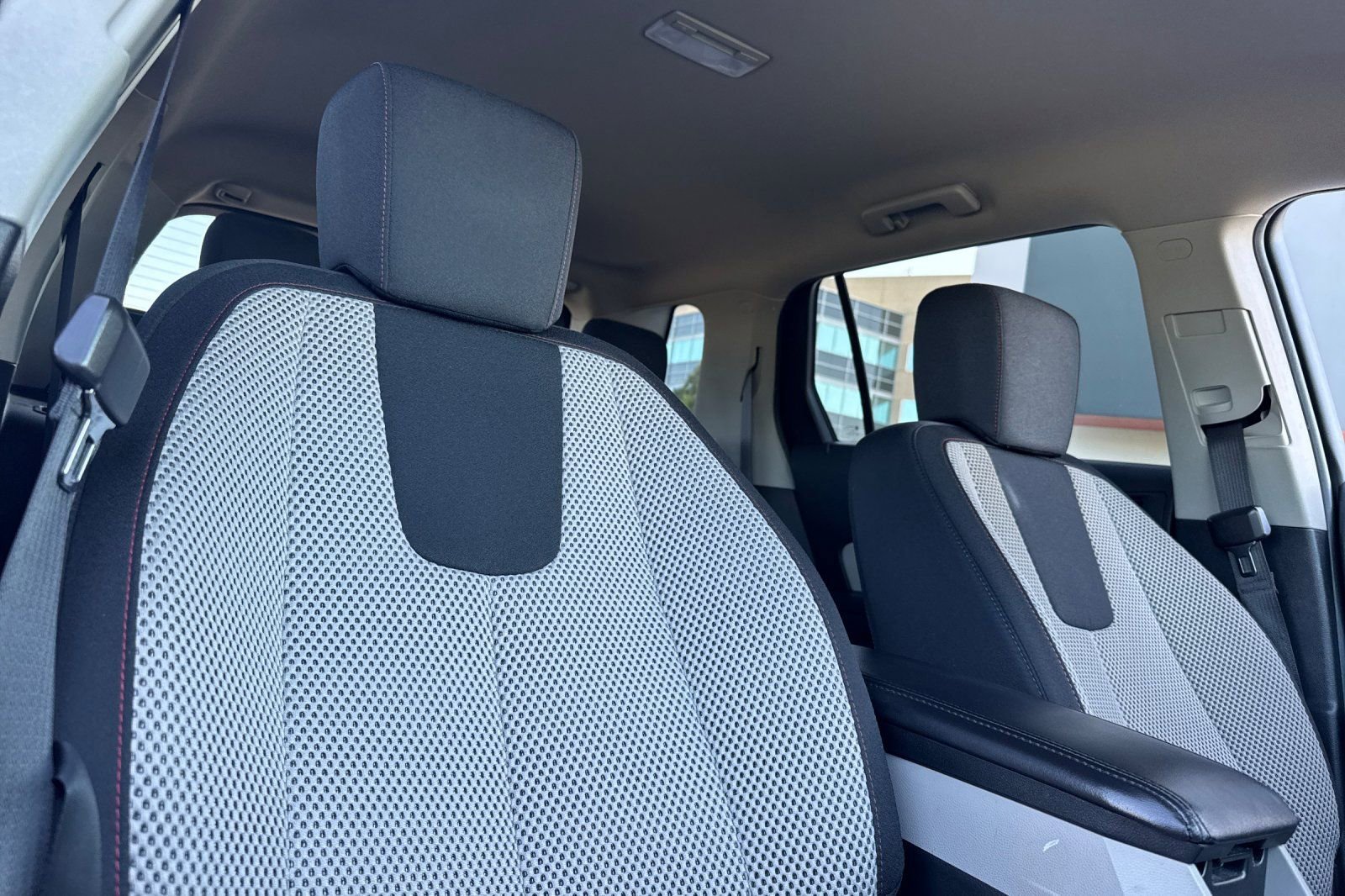 Used 2016 GMC Terrain SLE FWD image 20