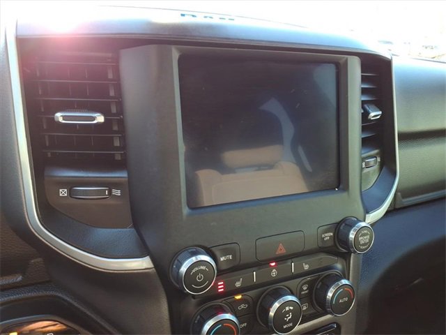 Used 2022 RAM 1500 Big Horn image 21