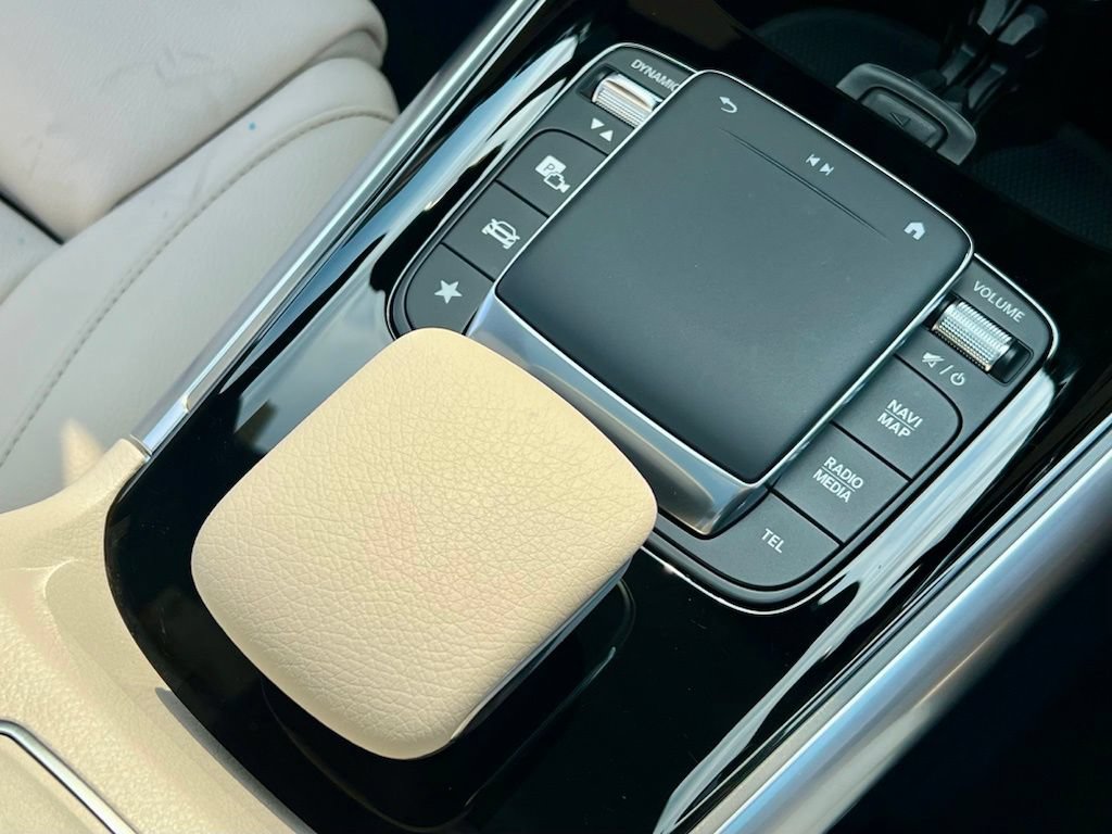 Certified 2023 Mercedes-Benz GLA 250 4MATIC image 20