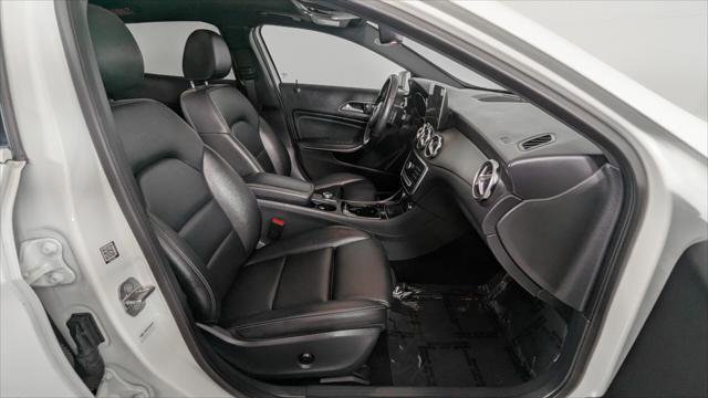 Used 2018 Mercedes-Benz GLA 250 image 24