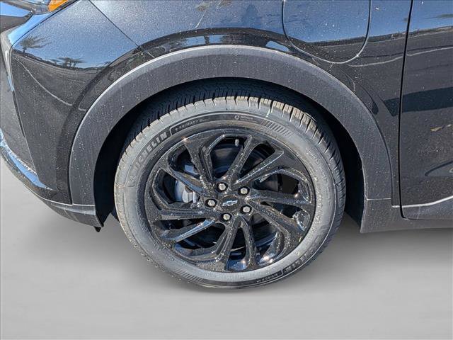 New 2027 Chevrolet Bolt RS image 10