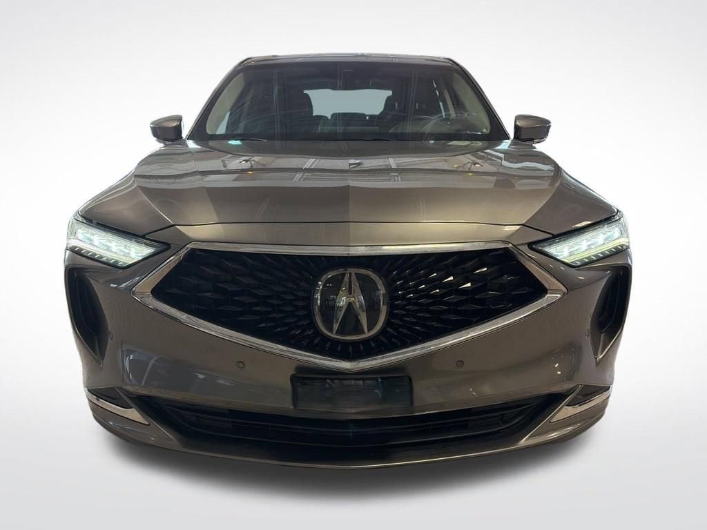 Used 2022 Acura MDX SH-AWD w/ Technology Package image 9