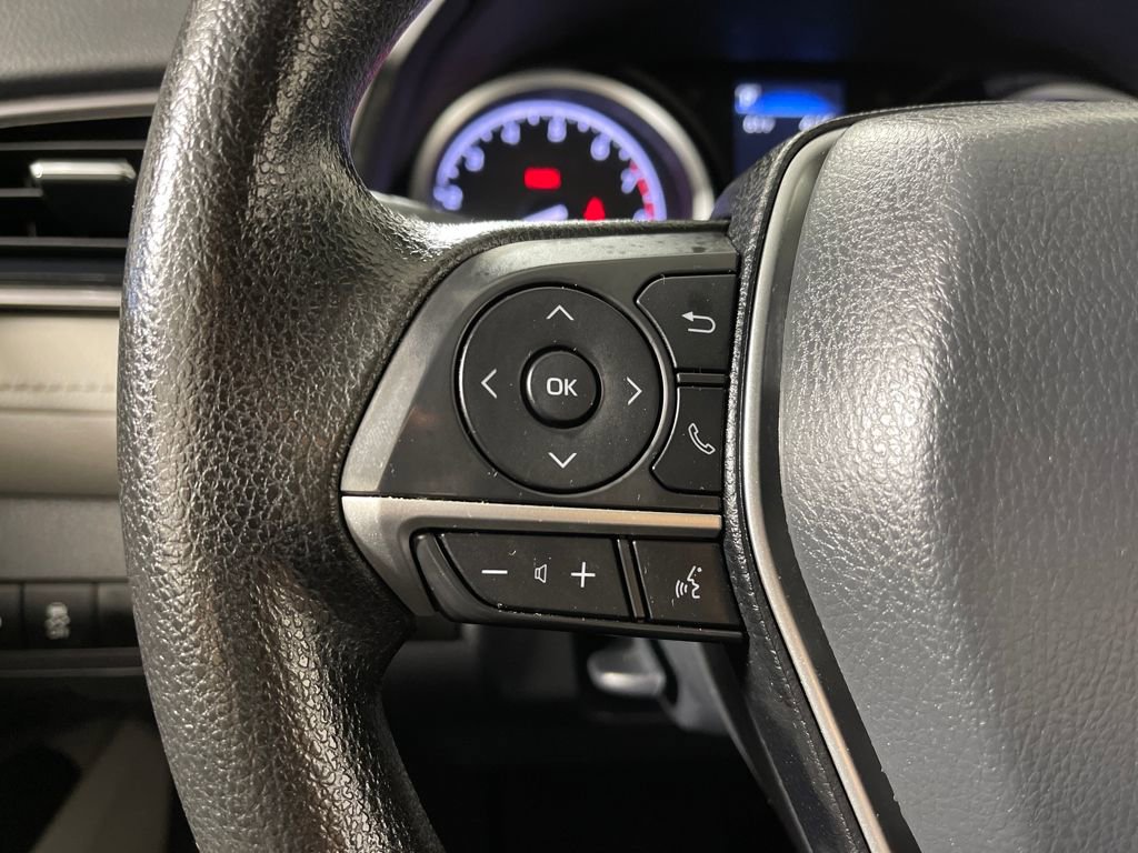 Certified 2023 Toyota Camry LE image 26