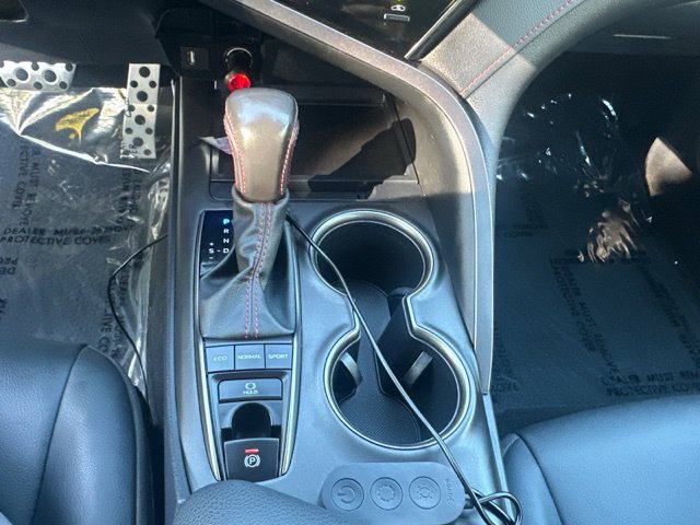 Used 2023 Toyota Camry TRD w/ TRD Package w/JBL Audio FWD image 33