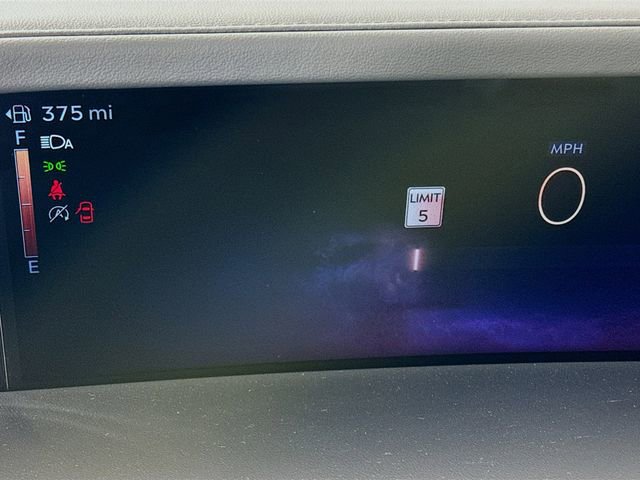 New 2026 Lincoln Nautilus Reserve image 12