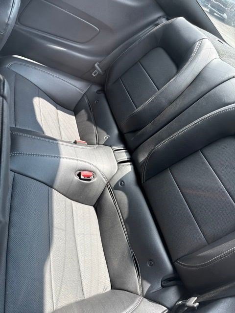 Used 2021 Ford Mustang GT Premium w/ Black Accent Package RWD image 8
