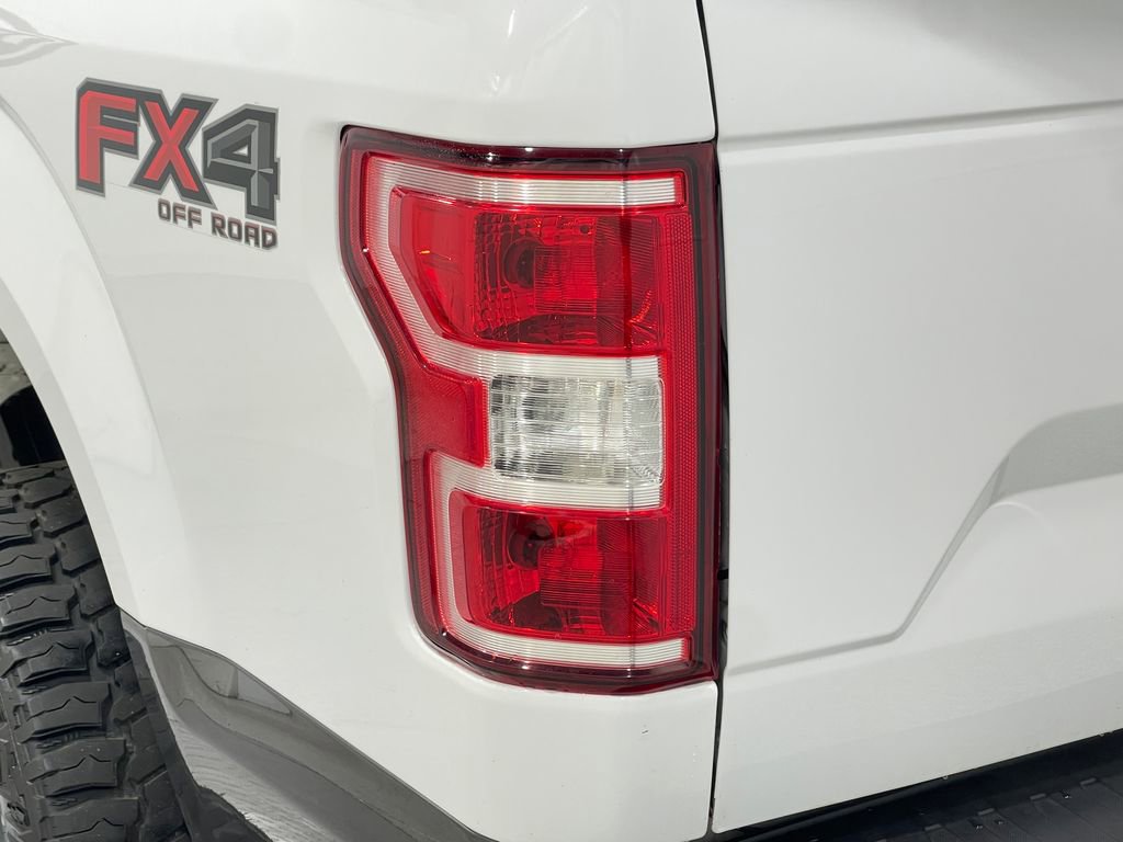 Used 2019 Ford F150 XLT w/ Equipment Group 302A Luxury image 35