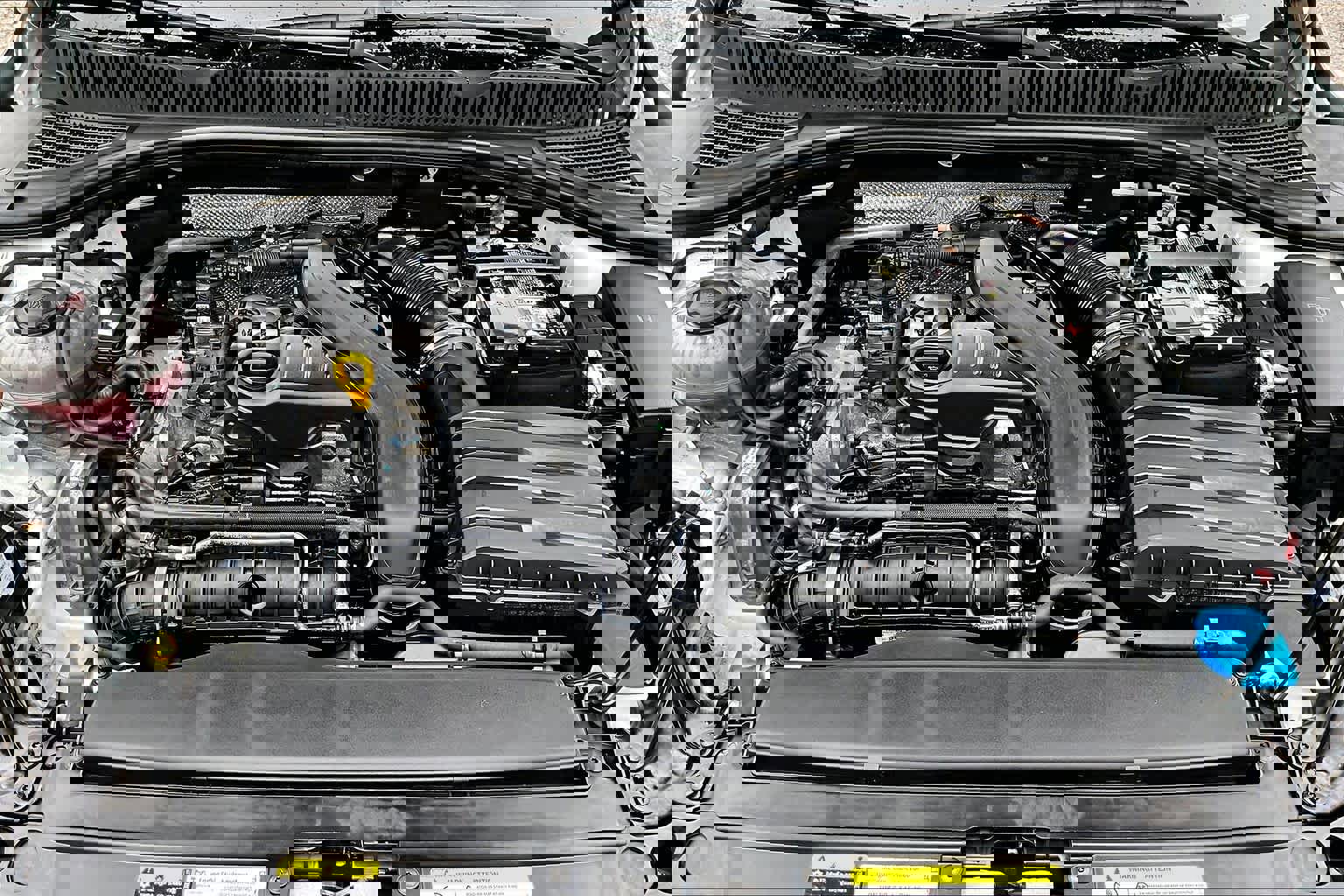 Used 2023 Volkswagen Jetta SE FWD image 31