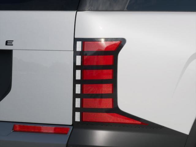 New 2026 Hyundai Palisade XRT Pro image 11