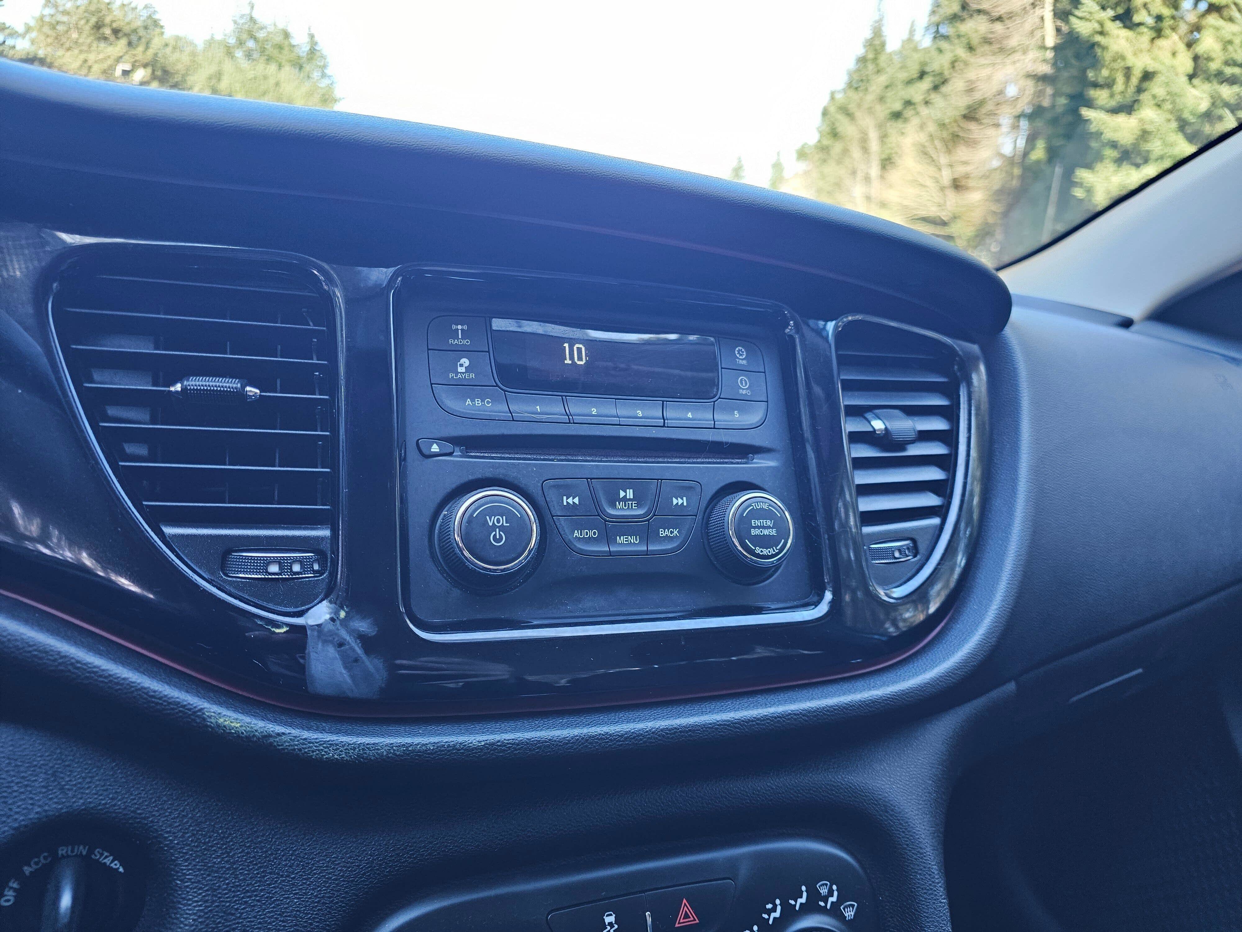 Used 2016 Dodge Dart SE image 24