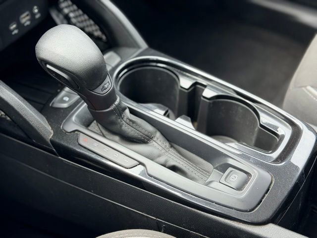 Used 2021 Chevrolet TrailBlazer LT w/ Convenience Package FWD image 15