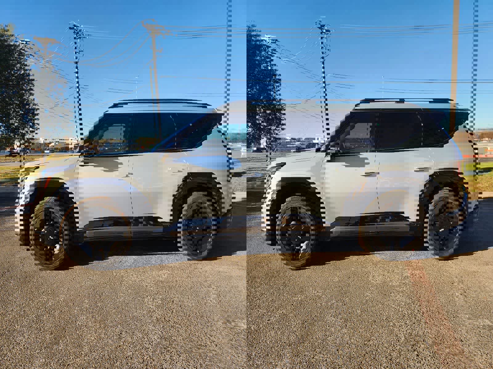 New 2026 Kia EV9 GT-Line image 4