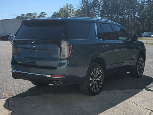 Used 2026 Chevrolet Tahoe High Country image 5