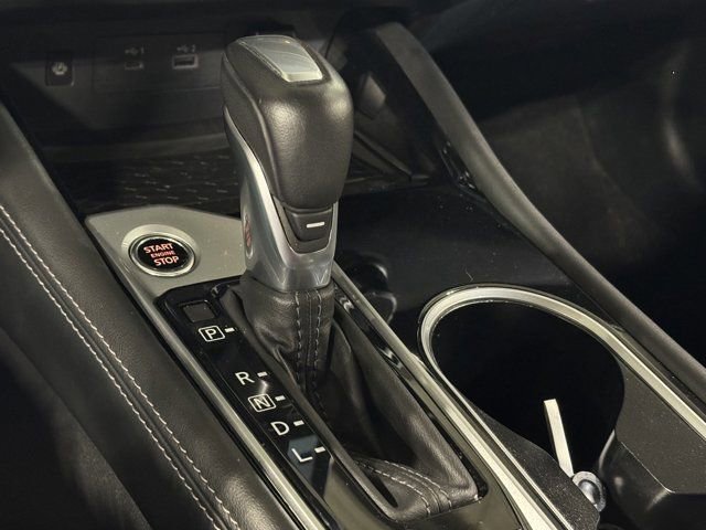 Used 2023 Nissan Altima 2.5 SV w/ SV Premium Package image 22