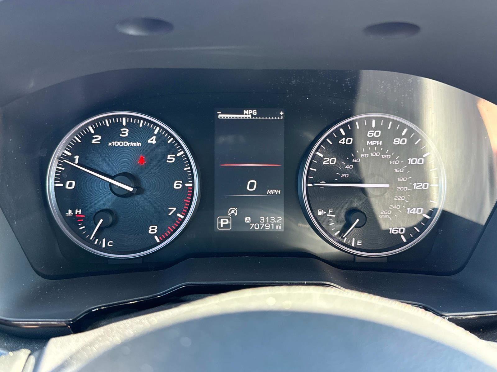 Used 2022 Subaru Outback Premium image 12