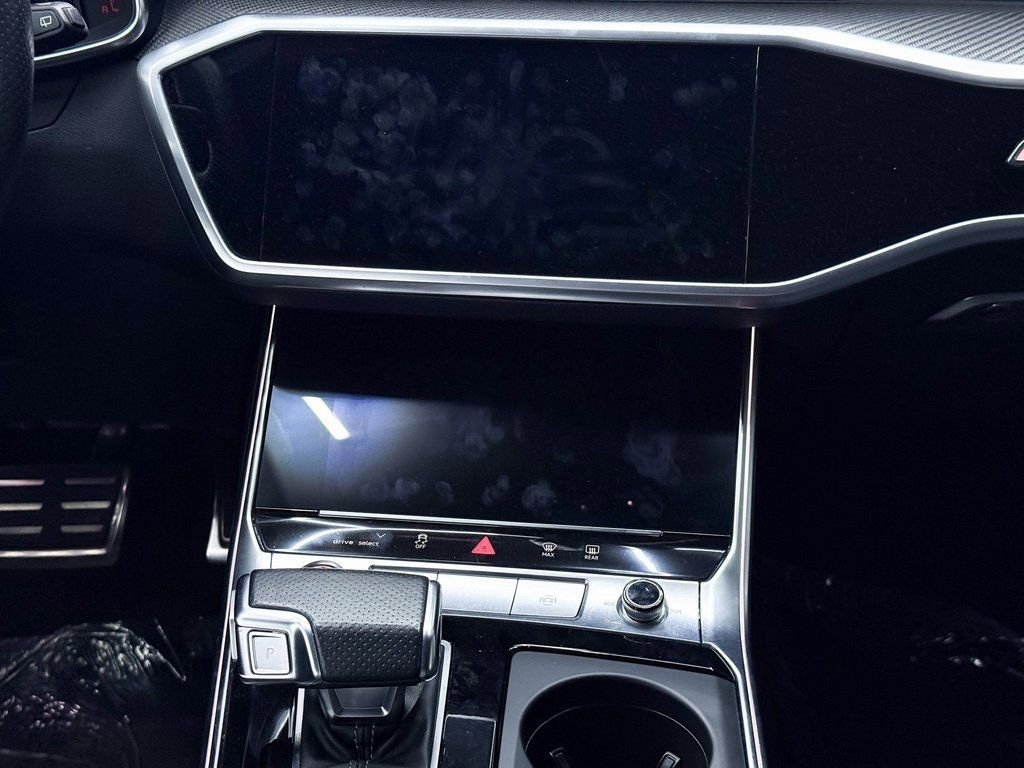 Used 2021 Audi RS 6 image 22