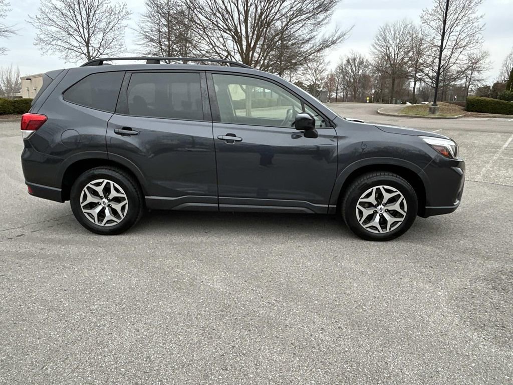 Used 2019 Subaru Forester Premium w/ Popular Package #1 image 8