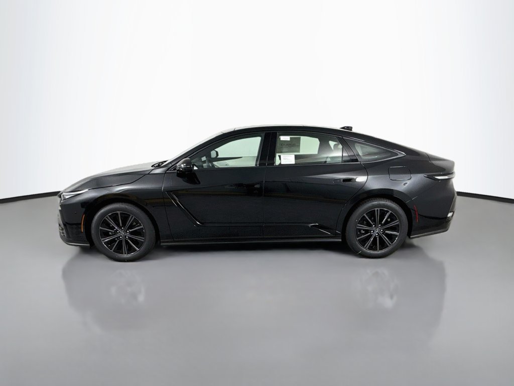 New 2026 Lexus ES 350h AWD w/ Accessory Package (K3) image 8