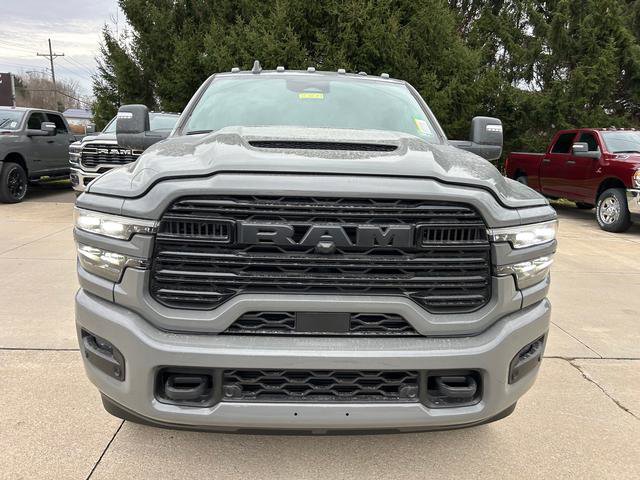 New 2026 RAM 2500 Laramie w/ Night Edition image 3