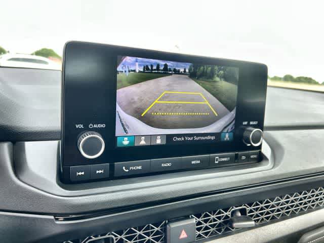 Used 2024 Honda Accord EX image 26