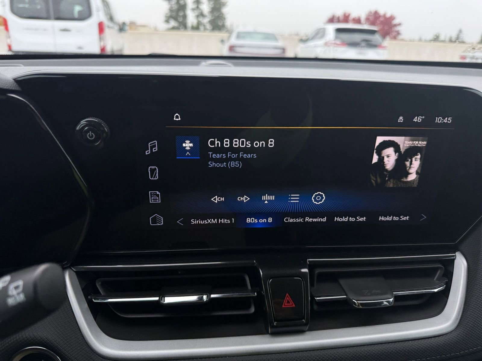 Used 2025 Chevrolet TrailBlazer LT image 21