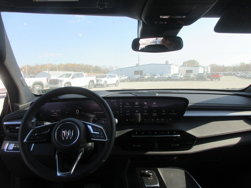 New 2026 Buick Enclave Preferred image 16