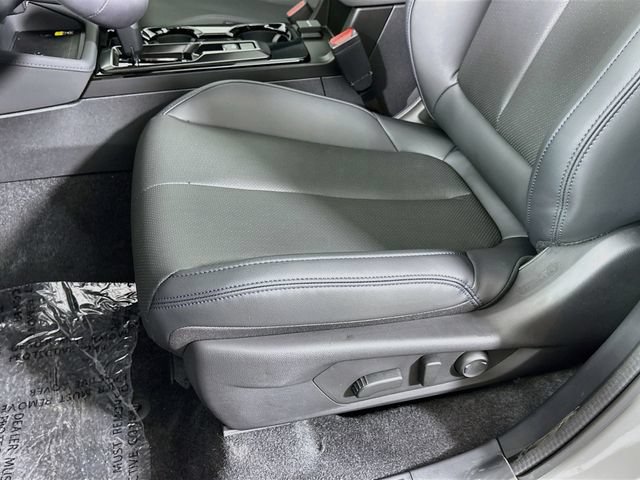 New 2026 Subaru Forester Limited AWD/4WD image 19