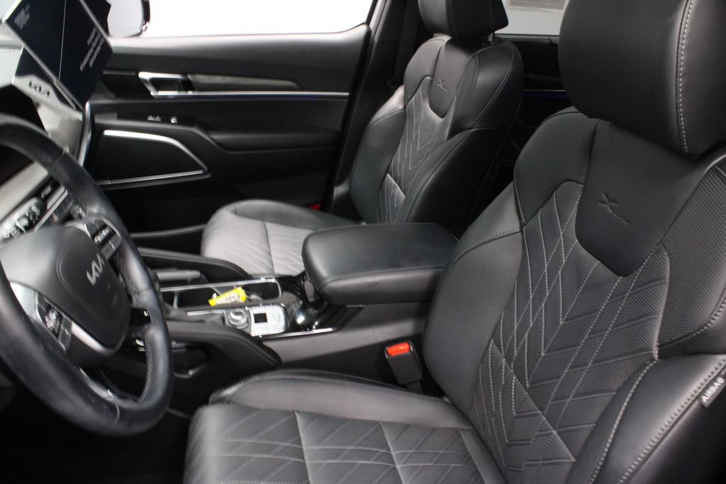 Used 2024 Kia Telluride SX Prestige X-Line AWD/4WD image 26