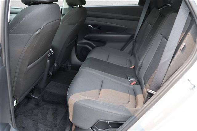 Certified 2026 Hyundai Tucson SEL AWD/4WD image 22