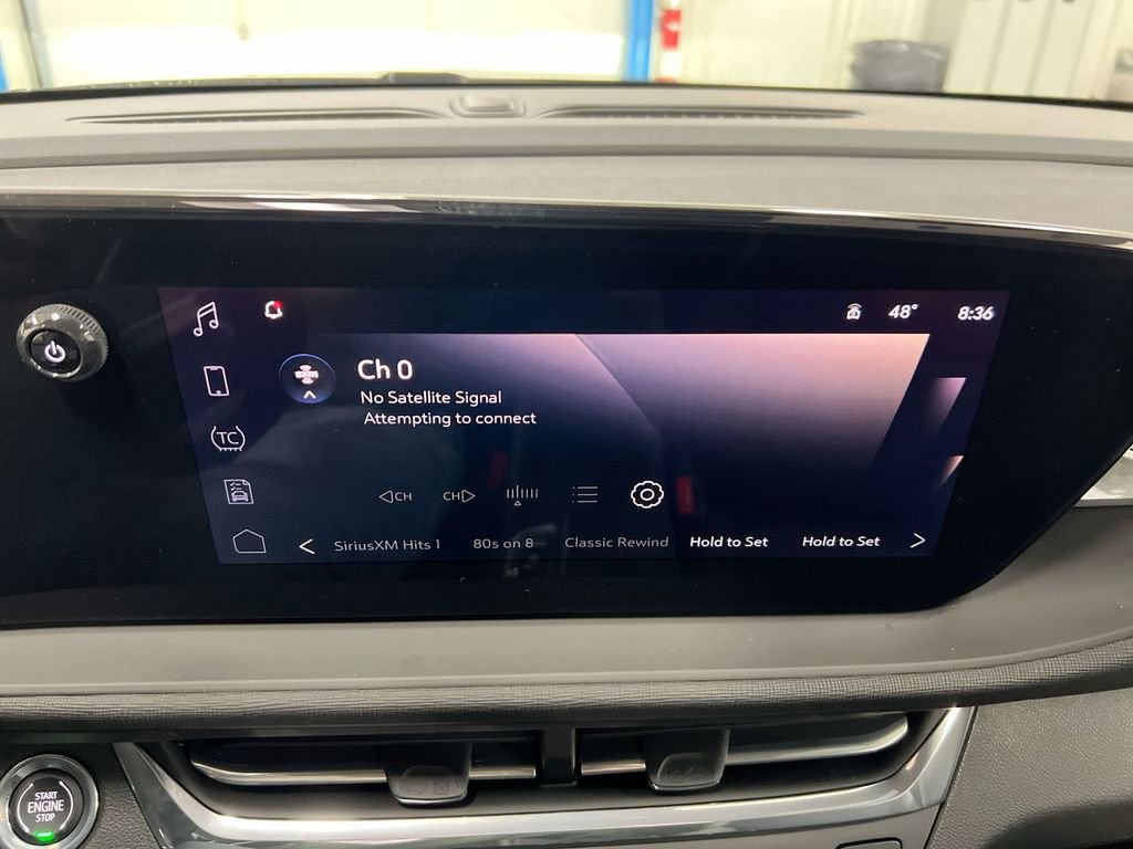 New 2026 Buick Envista Preferred w/ Convenience I Package FWD image 14