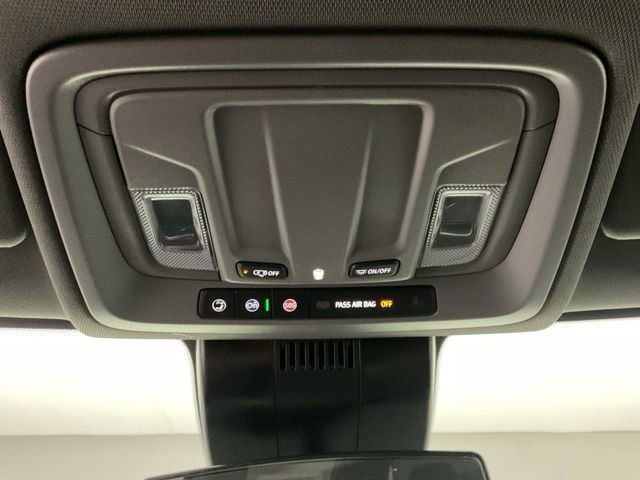 New 2026 Chevrolet Silverado 1500 LT image 17