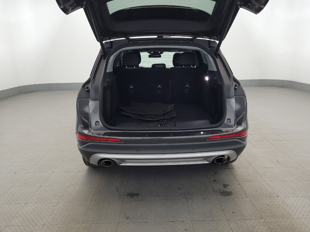 Used 2020 Lincoln Corsair Reserve w/ Elements Package AWD/4WD image 29