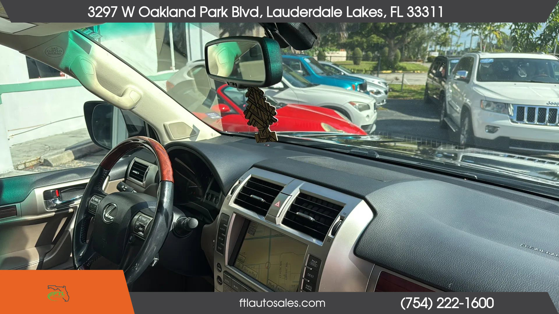 Used 2010 Lexus GX 460 image 58