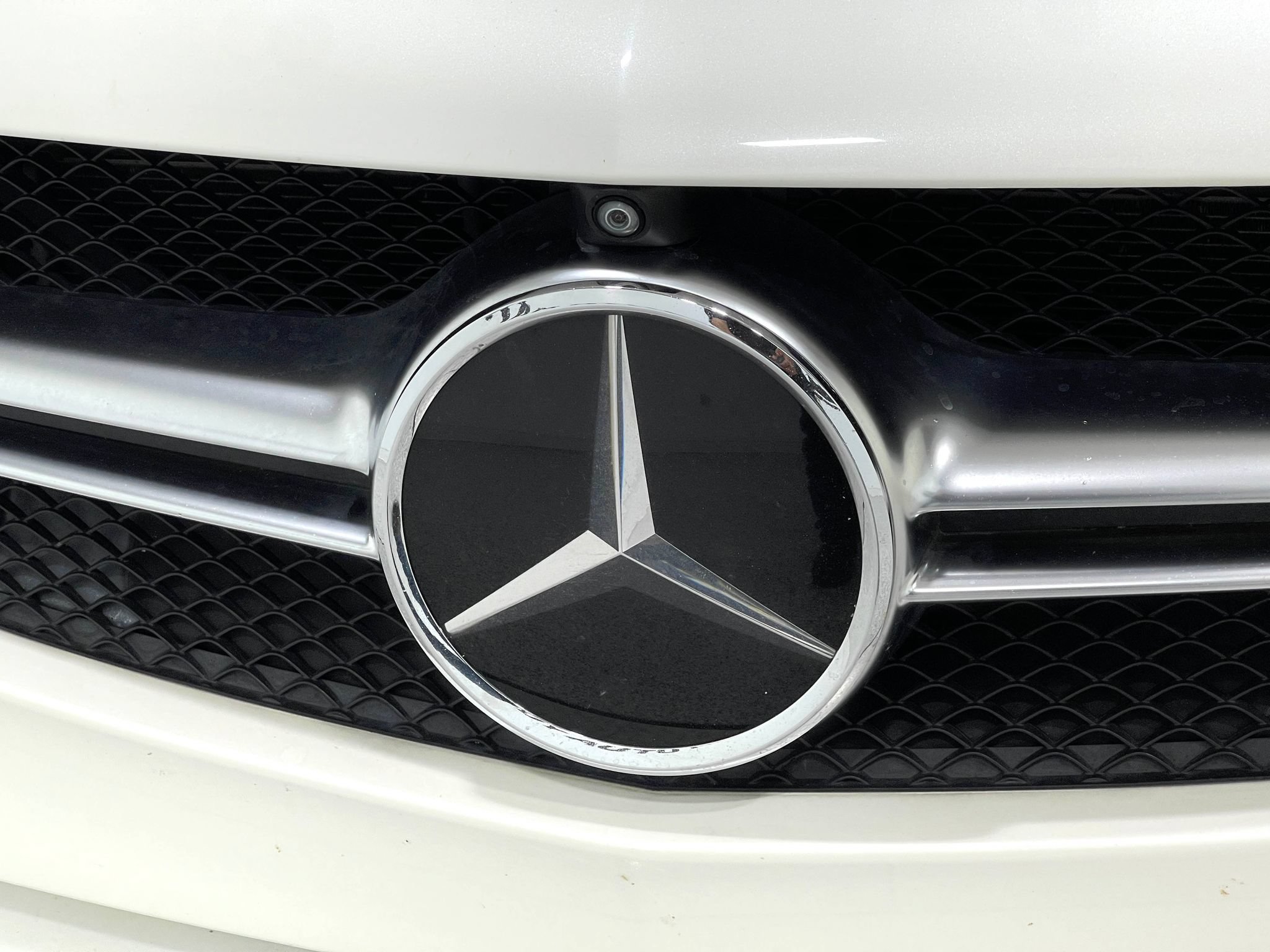Used 2018 Mercedes-Benz C 63 AMG Cabriolet image 38
