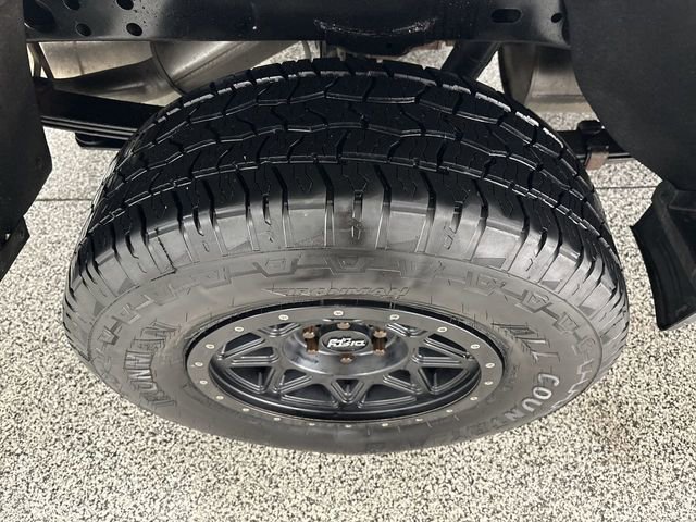 Used 2019 Chevrolet Colorado W/T image 28