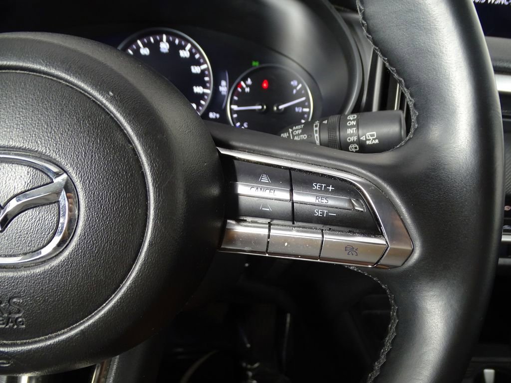 Used 2024 MAZDA CX-50 AWD 2.5 S w/ Preferred Package image 25