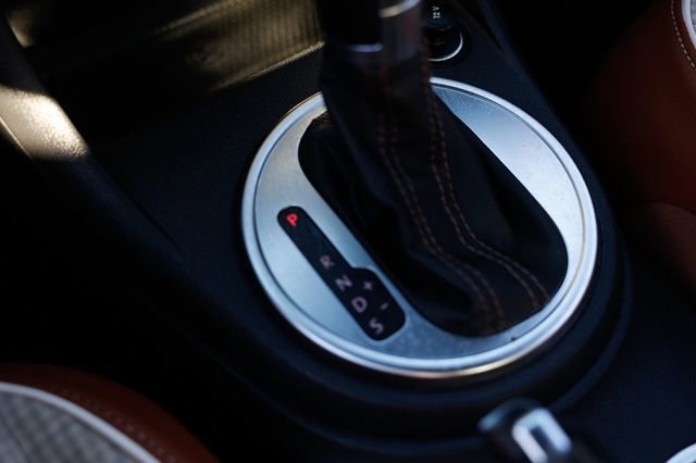 Used 2015 Volkswagen Beetle 1.8T image 41