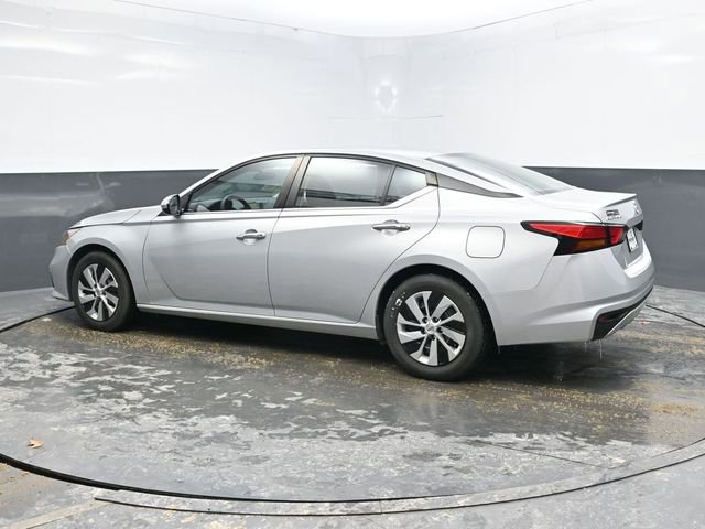Used 2021 Nissan Altima 2.5 S FWD image 4