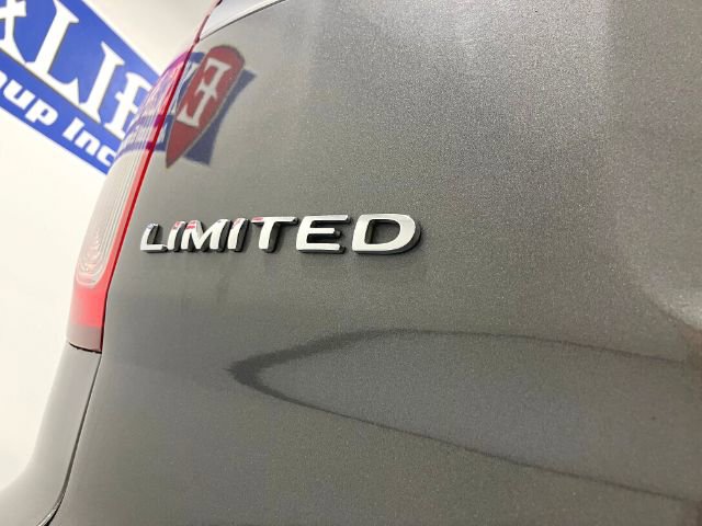 Used 2014 Ford Explorer Limited w/ Equipment Group 301A AWD/4WD image 27