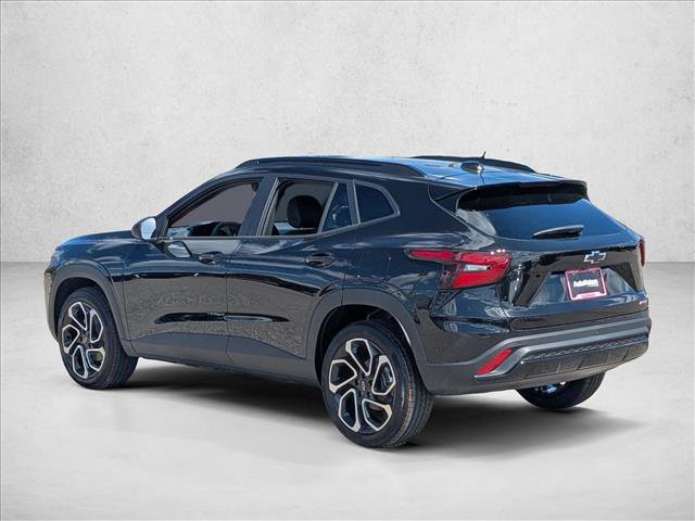 New 2026 Chevrolet Trax ACTIV image 7